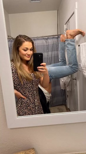 Couple's Hilarious Flip the Switch Challenge Fail