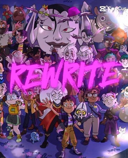 kiss the sky maren morris multifandom #song #owlhouse 2020-2023