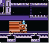 Mega Man 10 Brings Sheep Man To WiiWare