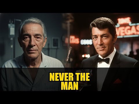 Dean Martin's Deathbed Words: 'I Was Never The Man You Thought I Was'