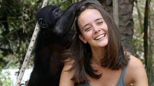 Learning From Bonobos — NOVA | PBS