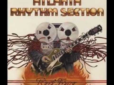 ATLANTA RHYTHM SECTION ❖ alien 【HD】