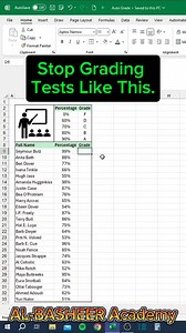 4 comments | LOOKUP Formula in Excel in Shorts. #al_basheer_academy #Computer_Short_Courses #MS_Office #msexcelshorts #msexcelformulas #lookup #Excel #exceltips_msoffice #shortsvideos #trendingreels #interview | Al Basheer Academy of Science and Computer Center | Facebook