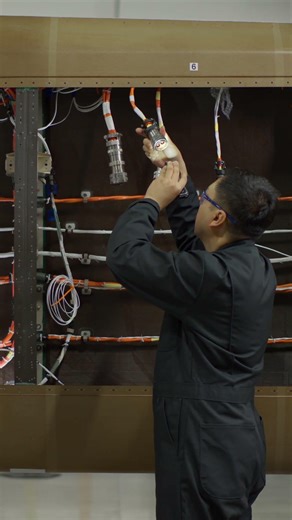 Archer | Wing Integration