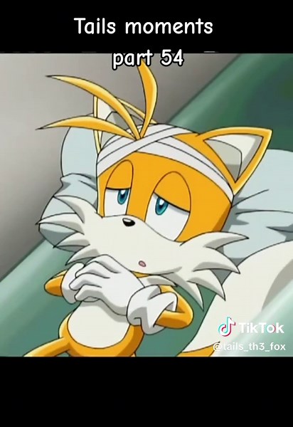 Tails Moments: Embracing Adventure in Sonic's World