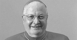 Watykan: Zmarł kardynał Angelo Sodano