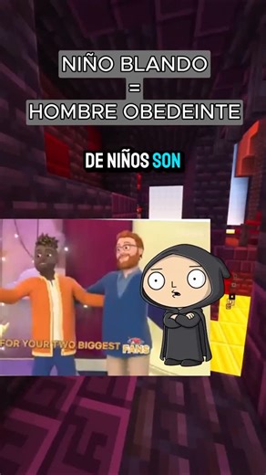 Peter | Buscando La Verdad on Instagram: "Hombres con vestido, chicos convirtiéndose en chicas, niñas sin padres... 📺👁️ No es evolución, es ingeniería. Es una tubería directa a la mente de tu hijo. El objetivo es claro: “Un niño blando es un hombre obediente”. Una identidad perdida es una identidad fácil de programar. Desde los arcos de 33 episodios hasta la simbología oculta en Stranger Things o The Owl House, nada es accidente. Adoran la simbología. Destruyen el legado familiar (siempre es “