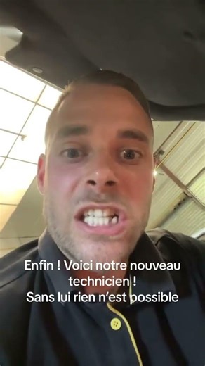 It feels good to have good #qualified staff to help us get things moving again.