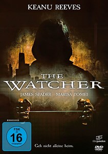 The Watcher (2000) (DVD)
