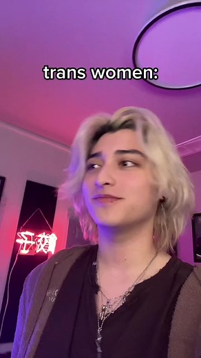 Understanding Trans Identity in Society