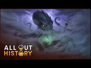 The Enduring Power Of Myths And Monsters Throughout Human History