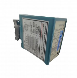 [Hot Item] Single Channel Loop Detector Gate Opener Vehicle Detection Loop Sensor