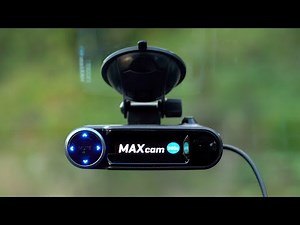 Escort MaxCam 360c Review