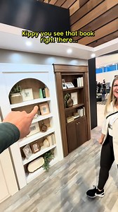 🚫 Don’t Bookmark this... I have all these tips and ideas in my Home Building Checklist. 👉 Get it at BuilderBrigade.com If you want this door, they have boat load on their site at MurphyDoor.com My favorite product of theirs is the murphy bed. It’s prefect for a bonus room that might need to be a temporary guest room. 🙌 I haven’t heard one bad thing about these guys, they keep innovating new products and I’m here for it 🙌 #BuilderBrigade #homebuildingtips #homebuilding #NewConstruction #custo