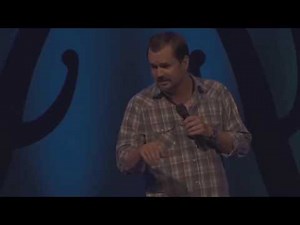 Jim Jefferies (stand up comedy) why gay men are happy