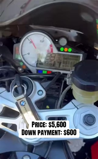 🏍️ FOR SALE: 2018 BMW S 1000 RR 🏍️ Now available — a 2018 BMW S 1000 RR in excellent condition, fully stock and well cared for, with tasteful performance upgrades. This bike is turn-key and ready to ride. Details: • Mileage: 21,000 miles • Transmission: Manual • Exterior: Black • Type: Sport • Engine: 1000cc • ABS: Yes • Title: Clean, in hand • Price: Firm Features & Upgrades: • Full Yoshimura exhaust system • All original, unmolested • Super clean, runs strong • No mechanical issues Serious b