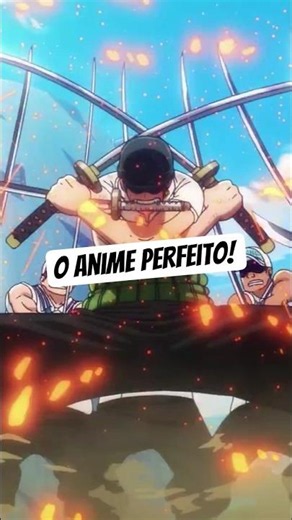 A MELHOR VERSÃO de ONE PIECE?! Teaser The One Piece
