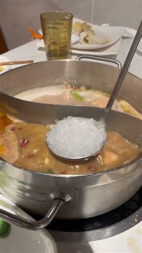 what else should we try? #hotpot #fypシ #foodtiktok... #Shorts #happyaycehotpot