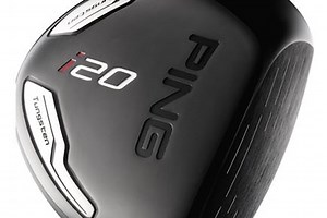 Ping i20 Driver