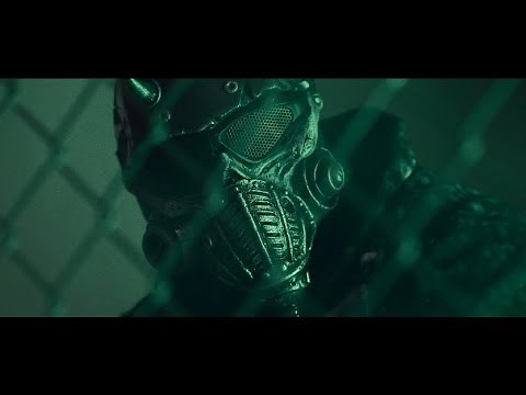 Twisted Insane Featuring C. Ray - AGDS (Official Music Video)