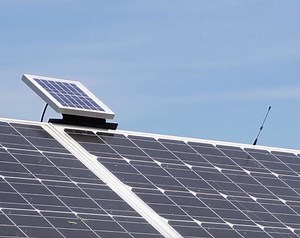 Wireless Water Tank Sensor for Remote Pump Shutoff