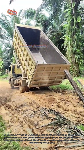 تقنيات الإنقاذ من الوحل هذه ستغير طريقة تعاملك مع حالات الطوارئ على الطرق الوعرة