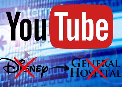 General Hospital Spoilers: What Disney’s Dispute with YouTube TV Means for GH Fans