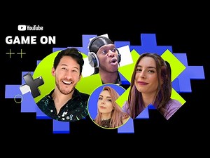 YouTube: Game On