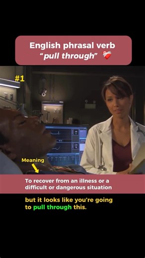 “If You Want Fluent English, Use THIS Phrasal Verb!”