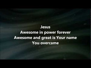 Overcome - Desperation Band w/ Lyrics