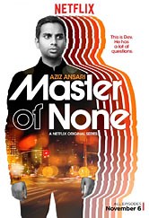 Master of None (Série), Sinopse, Trailers e Curiosidades - Cinema10
