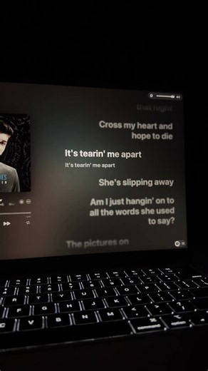 I Know What You Did Last Summer — Shawn Mendes & Camila Cabello Lyrics