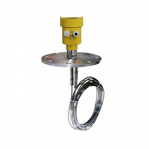 [Hot Item] Level Transmitter Radar Level Transmitter for Liquid Oil Water Tanks