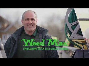 Réparation d'une pelouse endommagée - Épisode 3