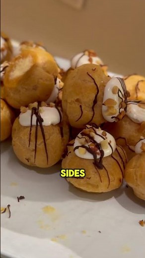 Cape May Cafe at Disney Beach Club Resort - Dinner Buffet Review