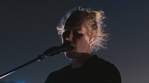 Rufus Du Sol: Live From Joshua Tree - Apple TV