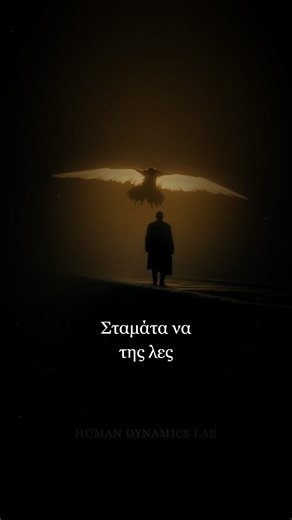 Σταμάτα να της λες τι νιώθεις. Κάνε την να νιώσει κάτι. 🧠 Τα κομπλιμέντα κλείνουν πόρτες. Τα αινίγματα τις ανοίγουν. 👇 Μάθε την τέχνη της Κυριαρχίας. Σύνδεσμος στο Προφίλ. #darkpsychology #αρσενικηενεργεια #manipulation #texting #masculinity