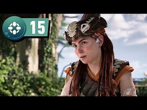 Horizon Forbidden West Gameplay Walkthrough - Main Quest: All That Remains