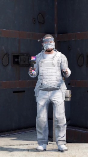 Modernizing Rust Base Building: Say Goodbye to Bunkers