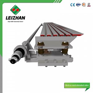 [Hot Item] Ceramic Vacuum Suction Box for Paper Machines