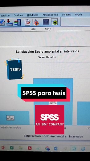 SPSS tutorial para la Tesis. Segmentar casos. Asesoría de tesis y análisis estadístico con SPSS #SPSS #tutorialspss #tutorspss #tesis #cursodetesisjaviervillar #asesoriadetesis #tesisperu