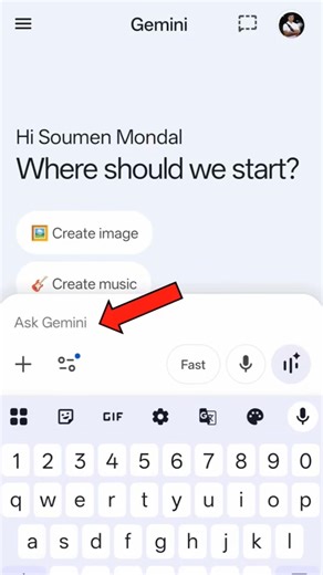 Stop Using Gemini Like This! ⚠️