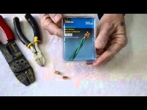 How To Build Culling Floats