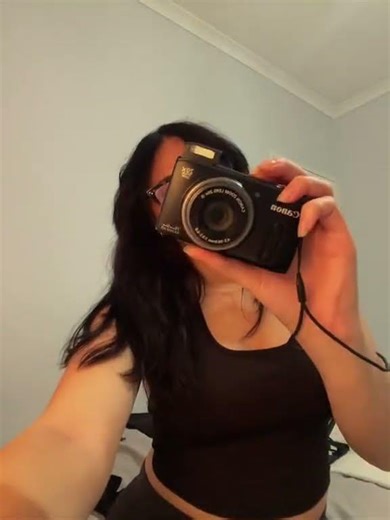 Canon powershot sx260 hs😍