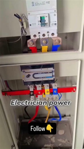 Electrician power 🤔🤔💡||Education Deepak ji 💡👍
