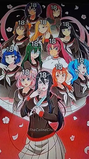 Yandere simulator Ryoba aishi mod