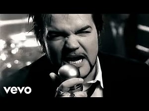 Saliva - Ladies And Gentlemen (2007 Music Video) | #9 Rock & Roll Song