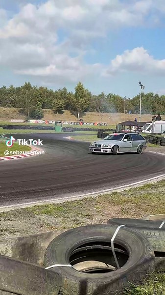 Mastering Drift Techniques for Competitive Performance