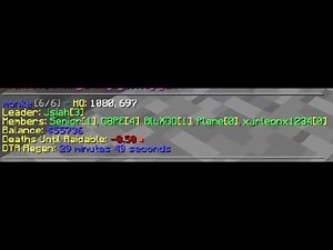 Macro Switch 🤣 | Minecraft HCF