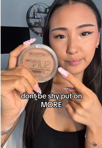 Revitalize Dull Makeup with Bronzer and Blush Techniques